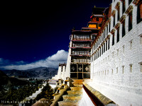 Featured Tibet Images