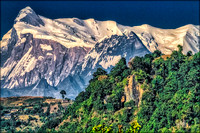 Himalayafan's Nepal-photos