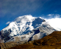 Himalayafan's Tibet